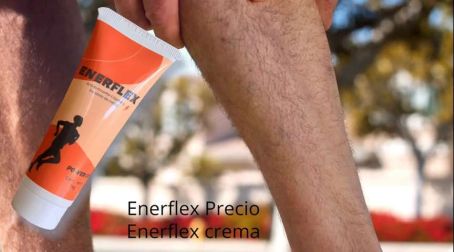 Enerflex No Funciona